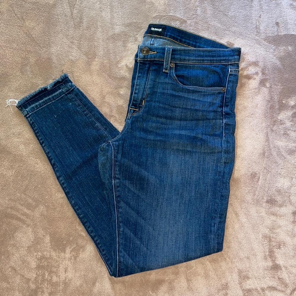 Hudson Krista jeans